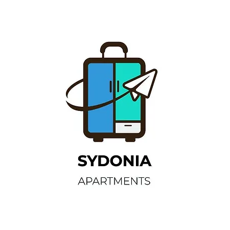 アパート Sydonia - Mint シュチェチン