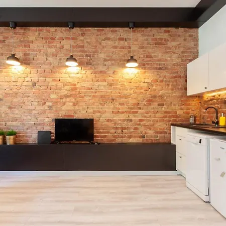 Sydonia Appartement *