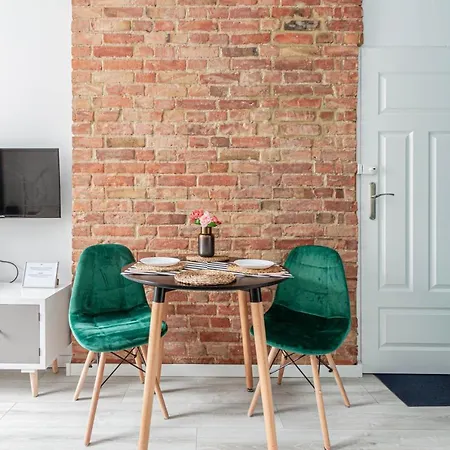 Apartamento Sydonia *