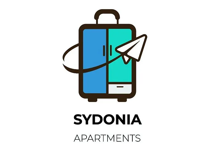 Апартаменты Sydonia Щецин