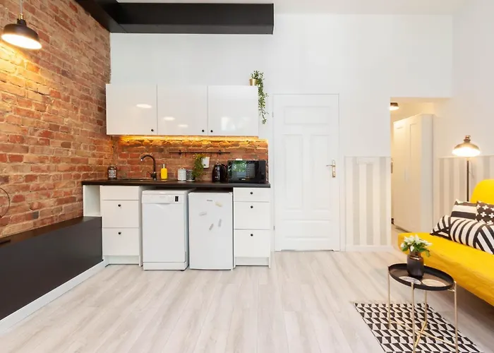 Sydonia Appartement Szczecin