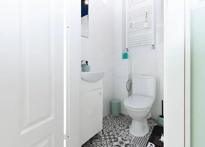 Sydonia Апартаменты