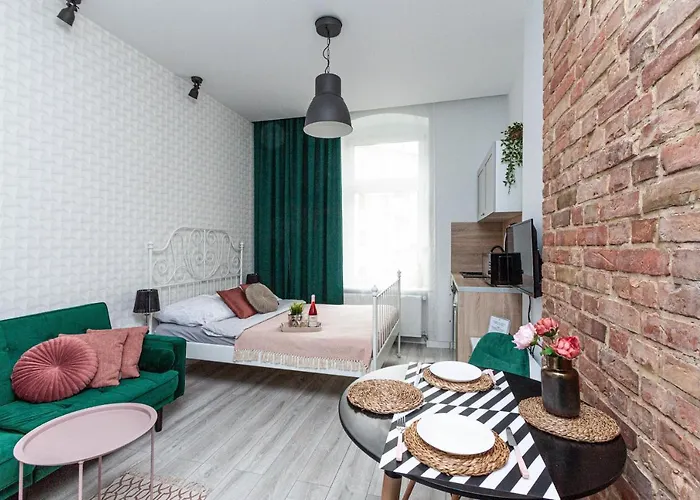 Sydonia Appartement *